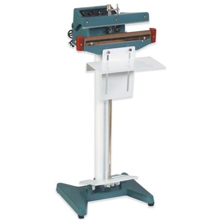 Bsc Preferred 24'' Foot Operated Impulse Sealer SPBF24